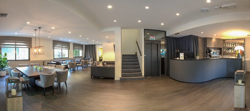 Hotel Cristallo 5
