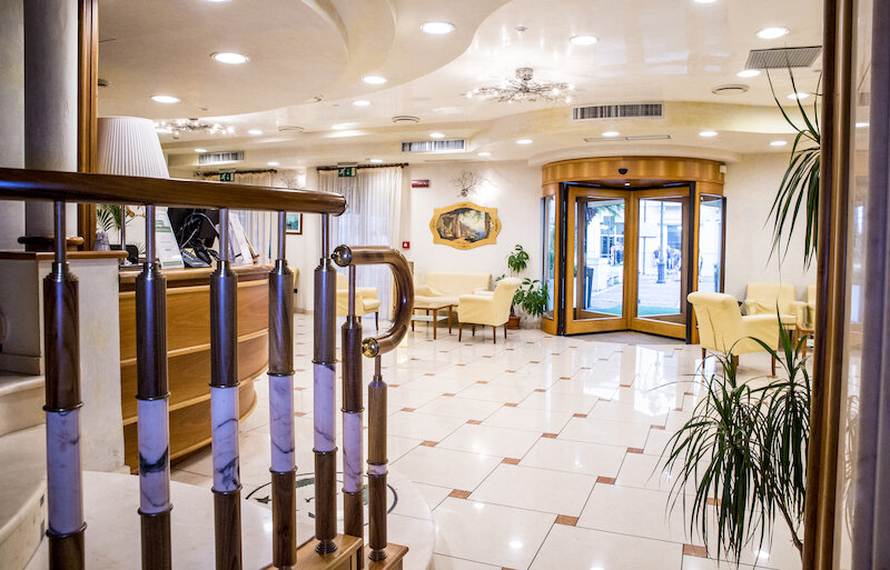 Grand Hotel Victoria 2