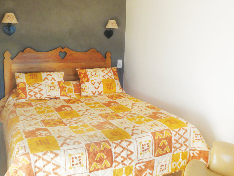 Hôtel Mar I Cel 3