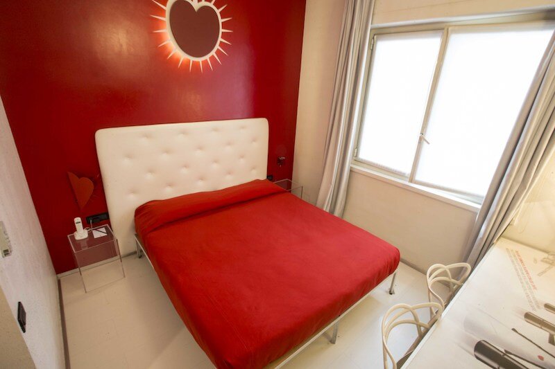 Boston Art Hotel 2