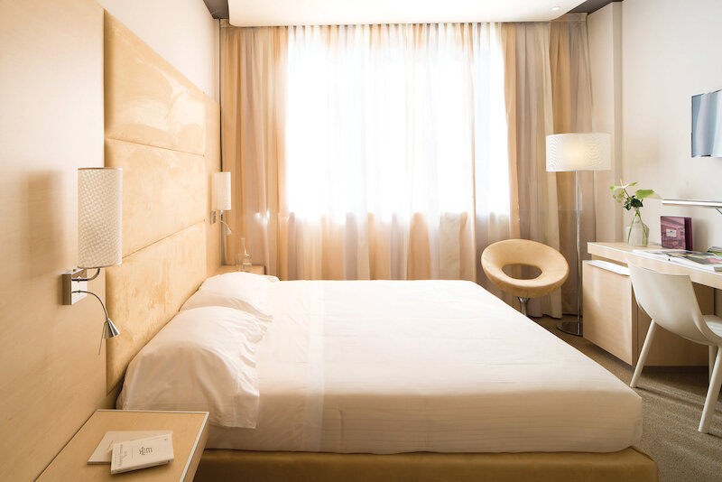 Hotel Expo Verona 5