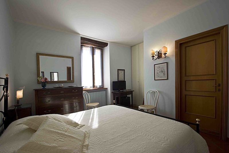 Albergo Villa Cristina 4
