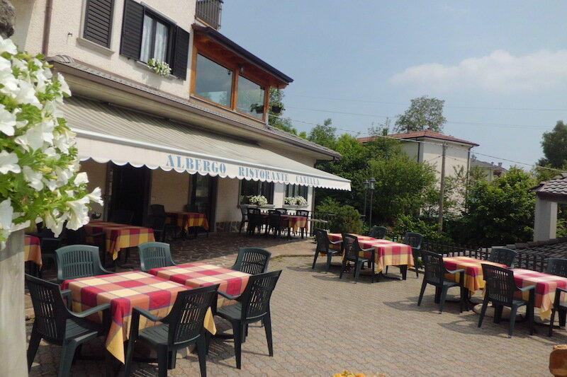 Albergo Ristorante Canella 4