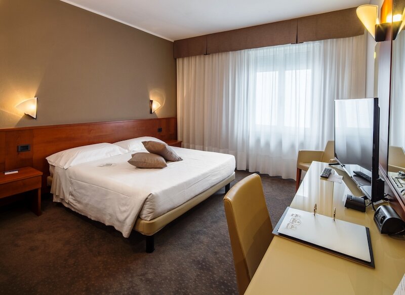 Best Western Hotel Turismo 2