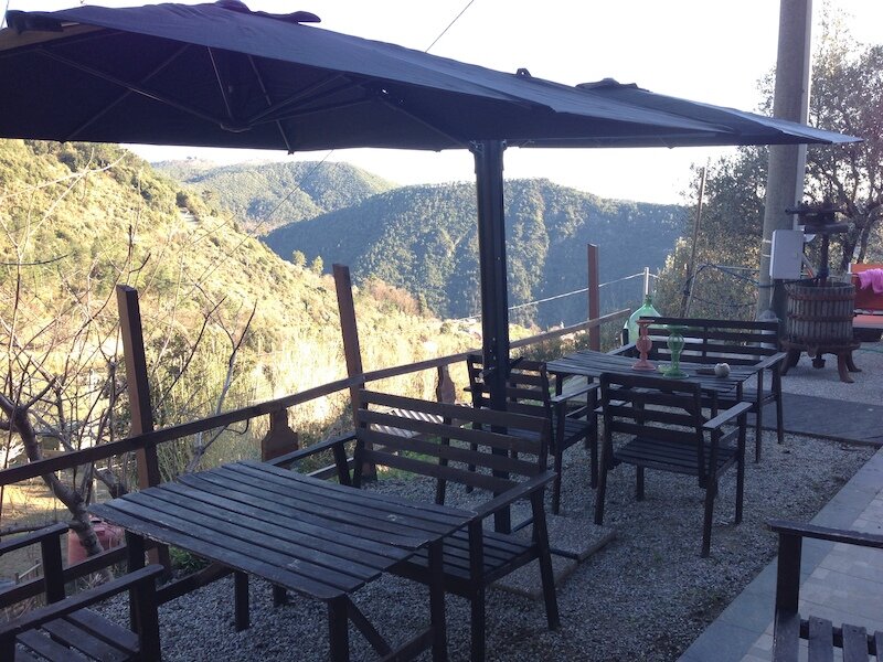 Agriturismo Arca di Nenè 3