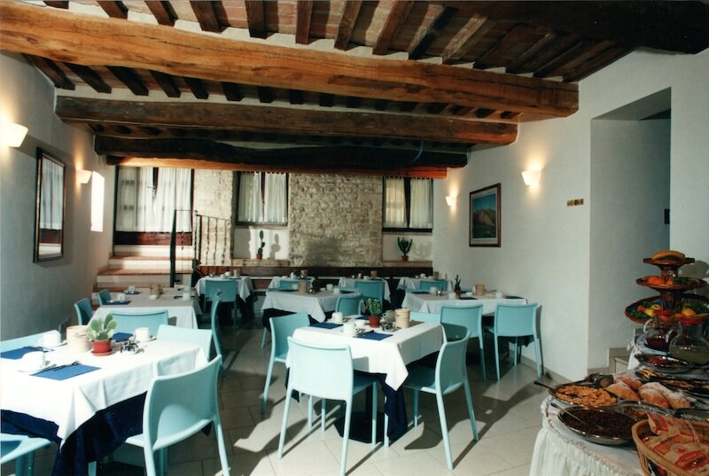 Hotel Tre Ceri 3