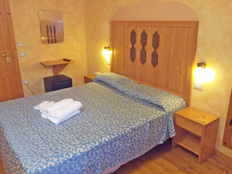 Hotel Tre Ceri 2