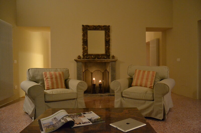 Apartments& Suites iCasamia 3