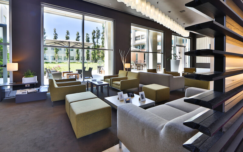 Best Western Plus Hotel Le Favaglie 2