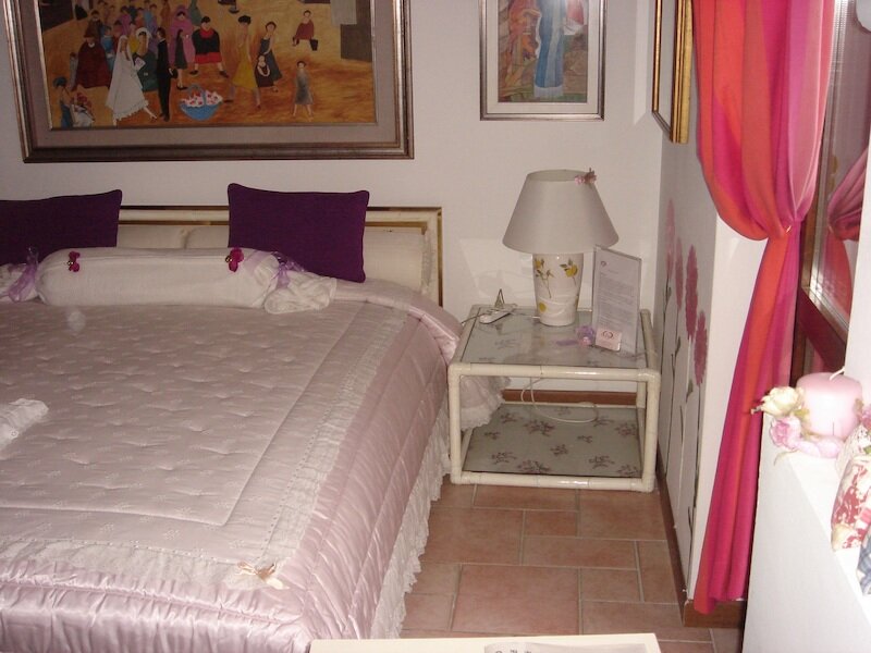 B&B la Delice 2