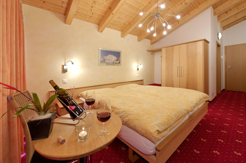 Aktiv Hotel & Spa HannigalpS 5