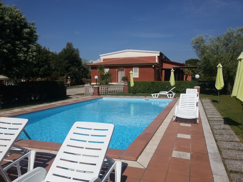 Agriturismo Galeazzi 2