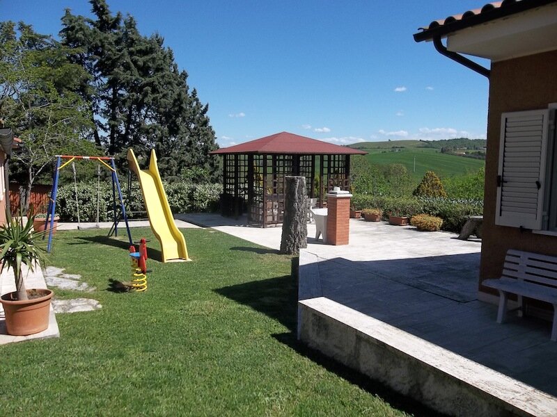 Agriturismo Galeazzi 5