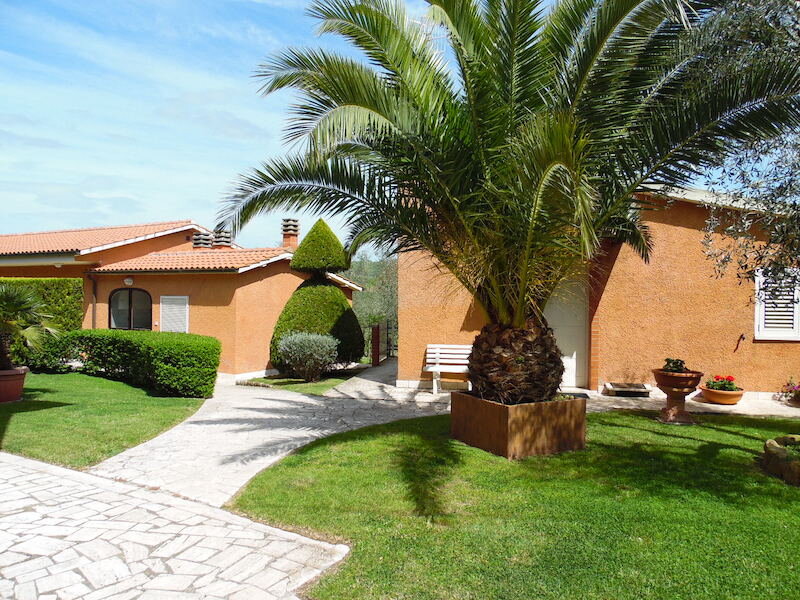 Agriturismo Galeazzi 3