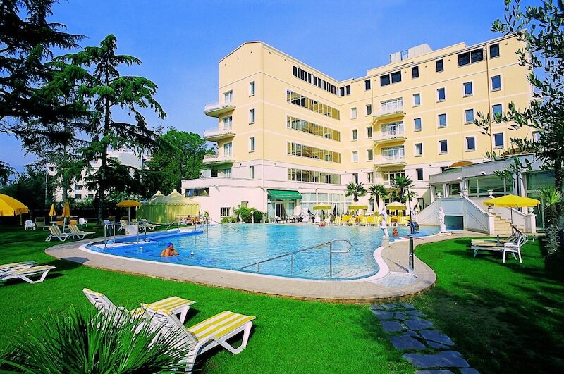 Hotel Terme Helvetia