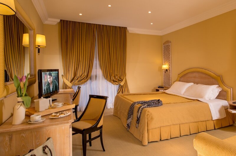 Best Western Park Hotel Fiano Romano 2