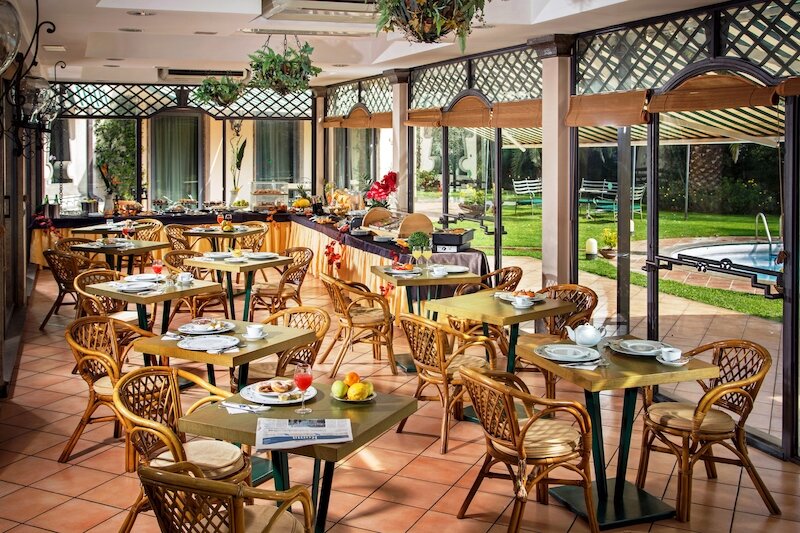 Best Western Park Hotel Fiano Romano 3