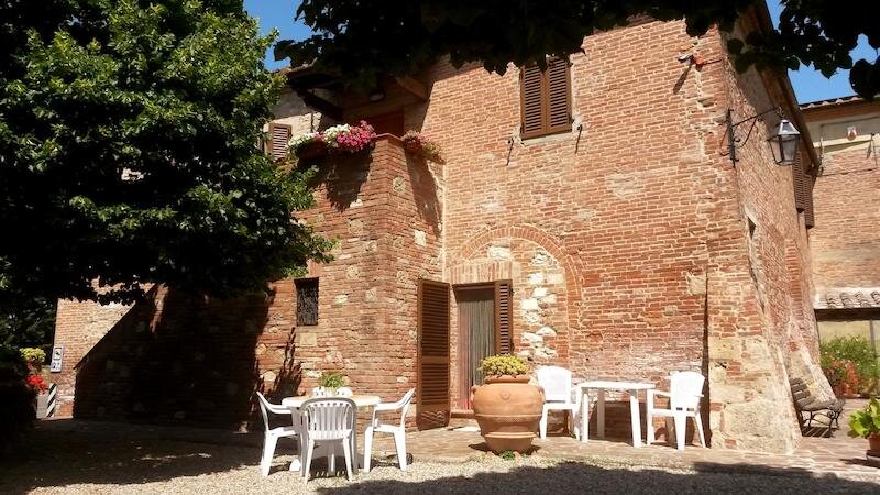 B&B le Logge di Sopra 3
