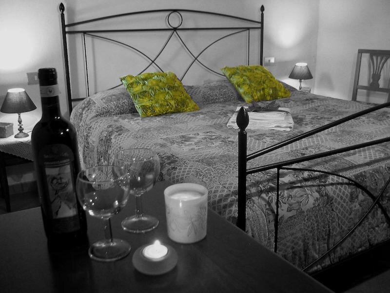 B&B le Logge di Sopra 2