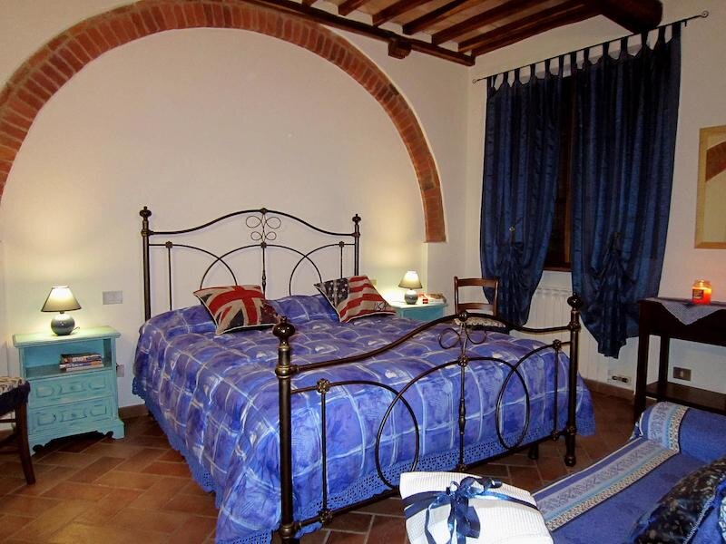B&B le Logge di Sopra 3
