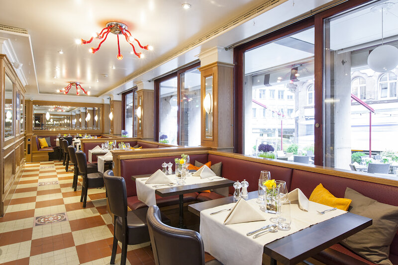 Hotel Basel 2