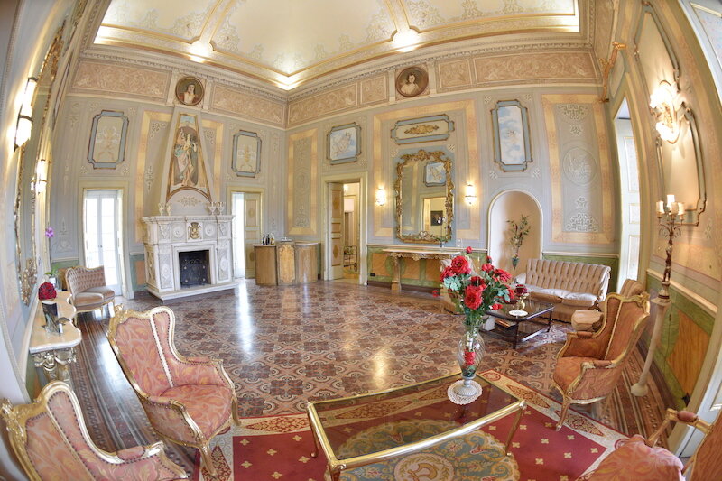 Palazzo de Castro 5
