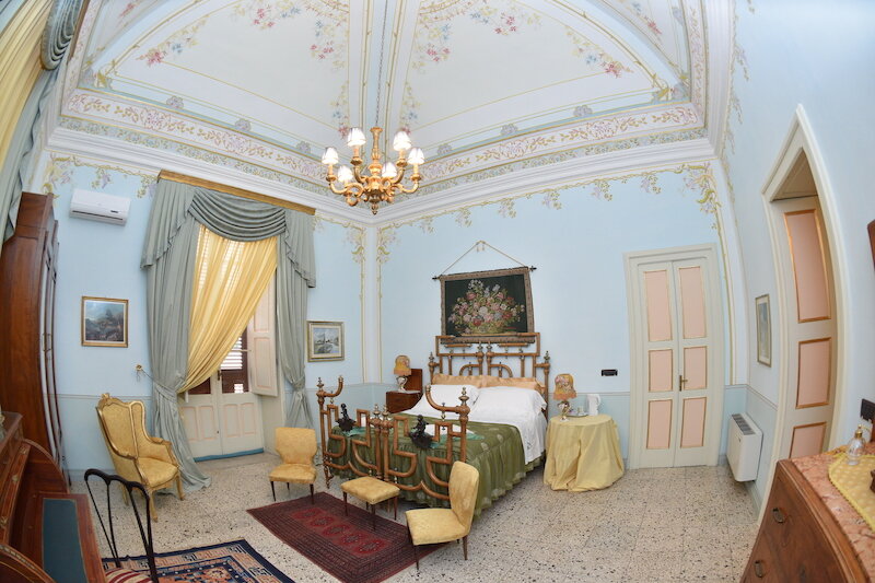 Palazzo de Castro 3