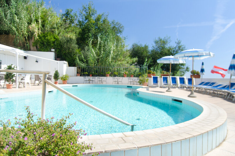 Hotel la Ginestra 2