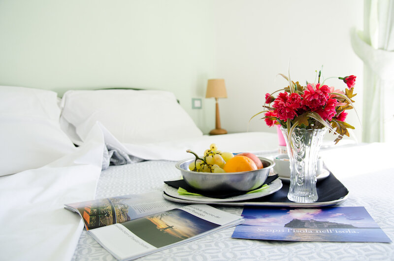 Hotel la Ginestra 3