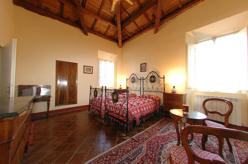 B&B Villa dei Priori 3