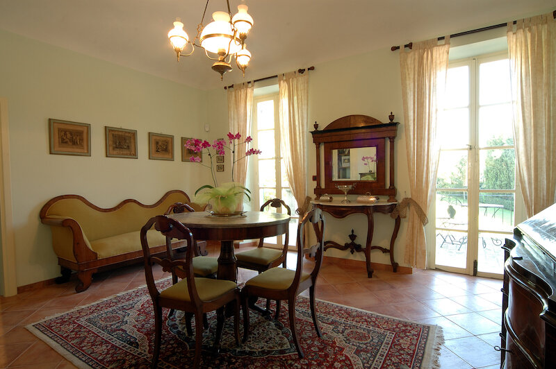 B&B Villa dei Priori 2
