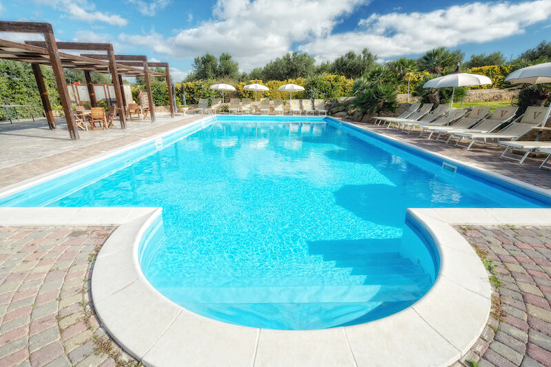 Agriturismo Vultaggio 5