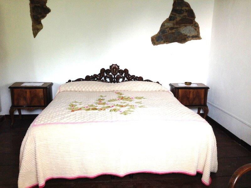 B&B la Locanda del Cinghiale 4