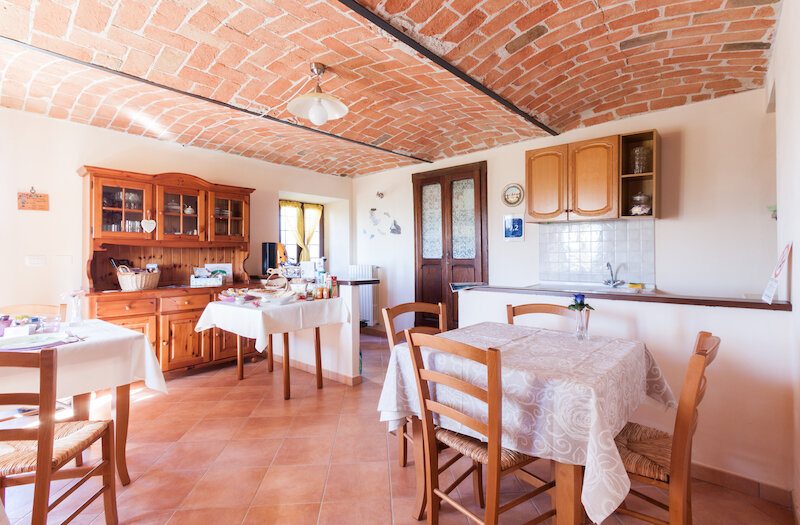 B&B Val d'Oche 2
