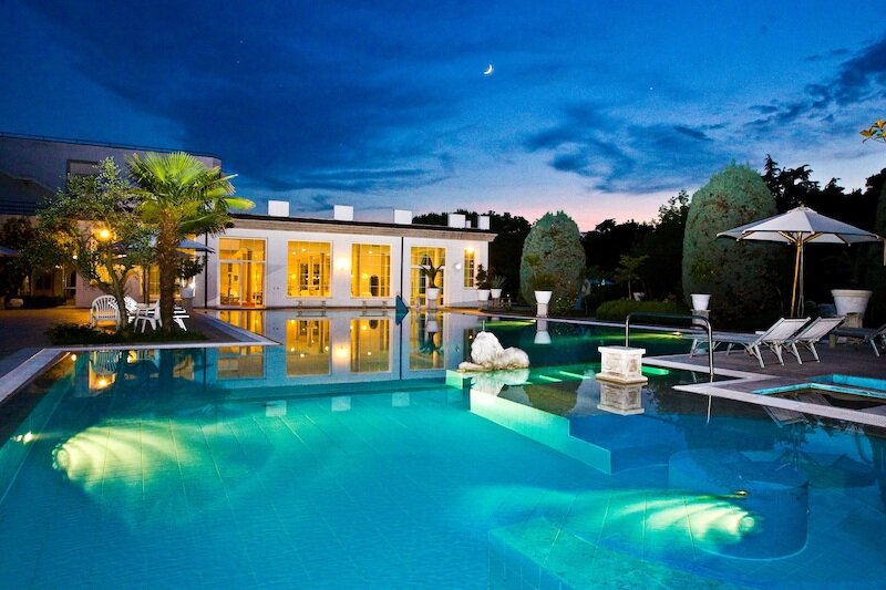 Bellavista Terme Resort & Spa
