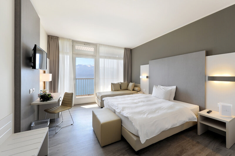Hotel Prealpina 2