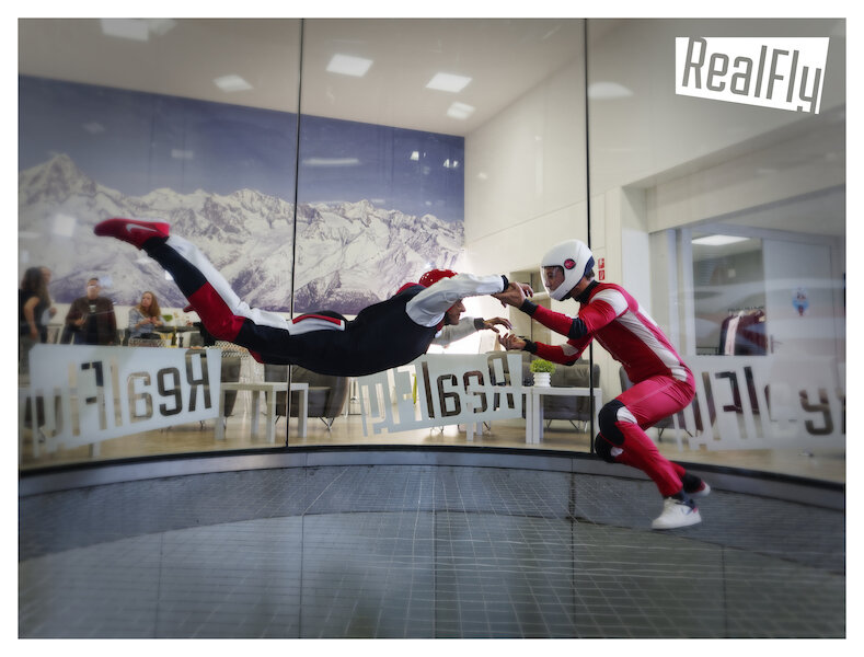 RealFly 5