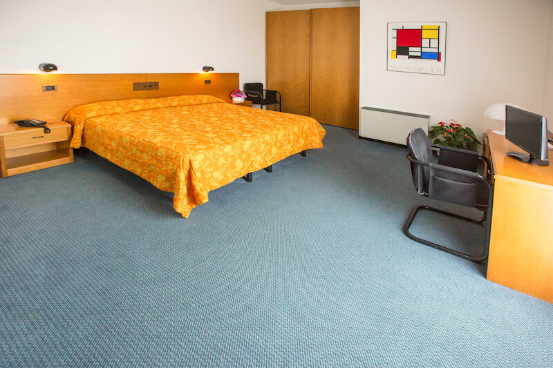 Hotel Sole & Esperia 2