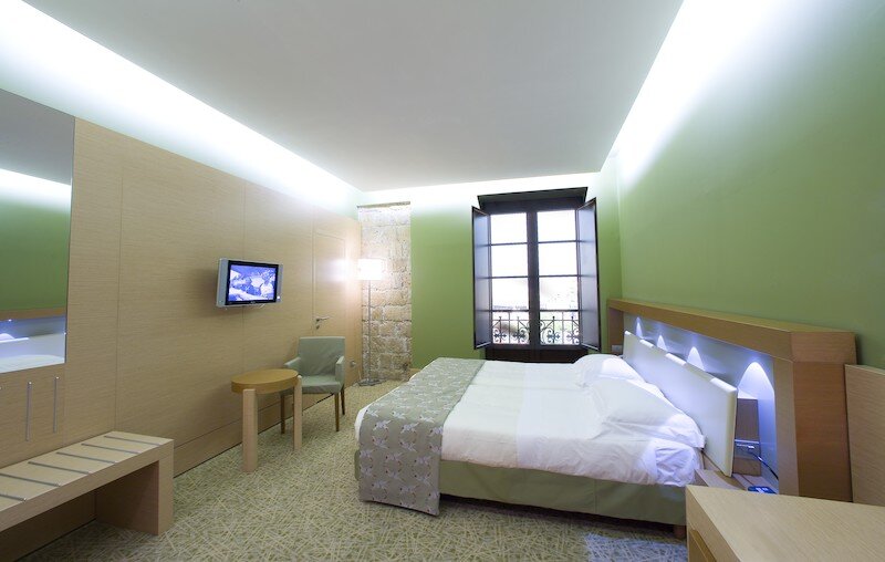 UNA Hotels Napoli 4