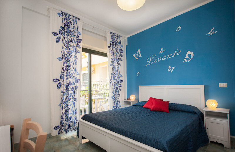 Hotel Donna Rosa 4