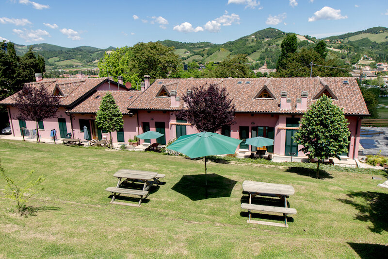 Country House Angelo Blu 3