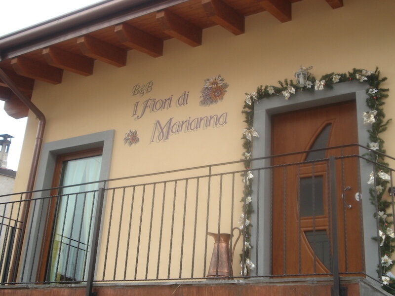 B&B i Fiori di Marianna 5