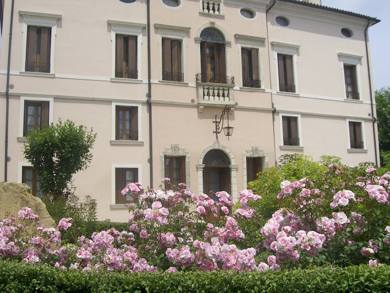 Villa Bongiovanni 3