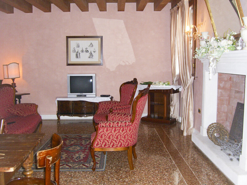 Villa Bongiovanni 2
