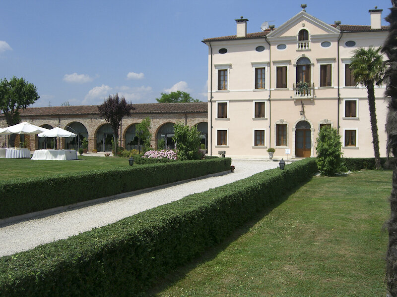 Villa Bongiovanni 3