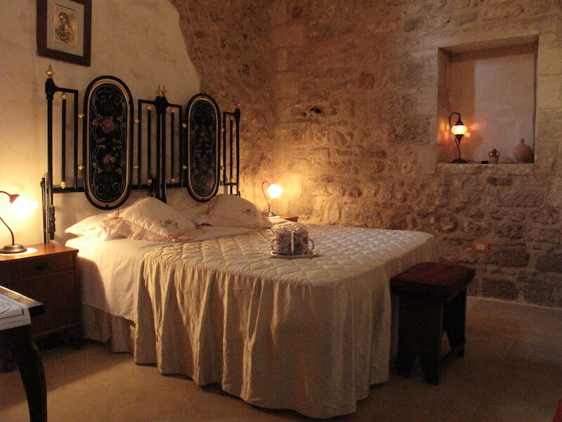 B&B Borgoterra 2