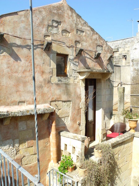 B&B Borgoterra 3