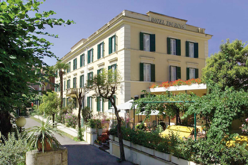 Hotel Touring Wellness&Beauty