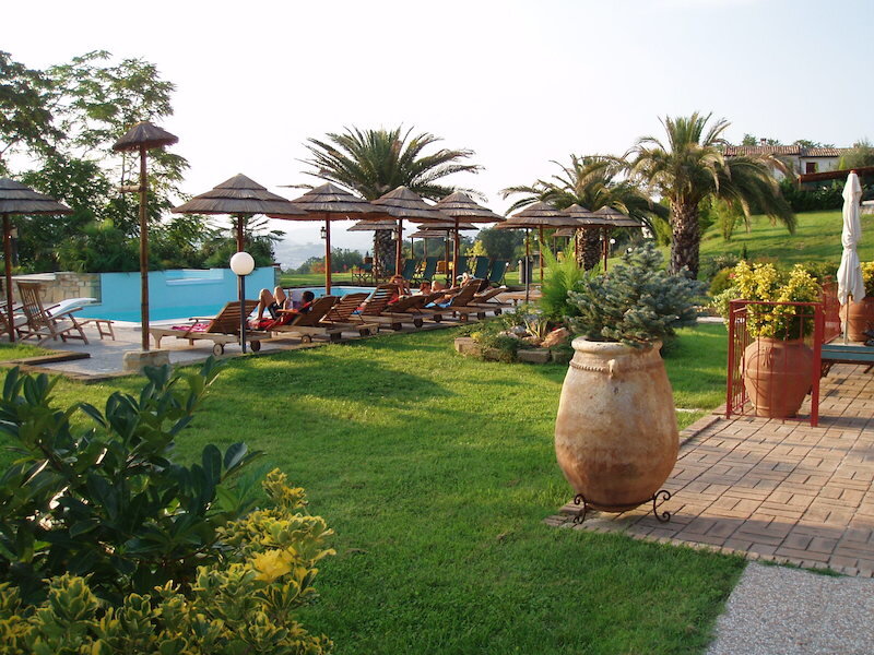 La Valle del Sole Country House Resort 3