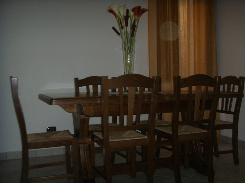 B&B il Vicoletto del Casale 3